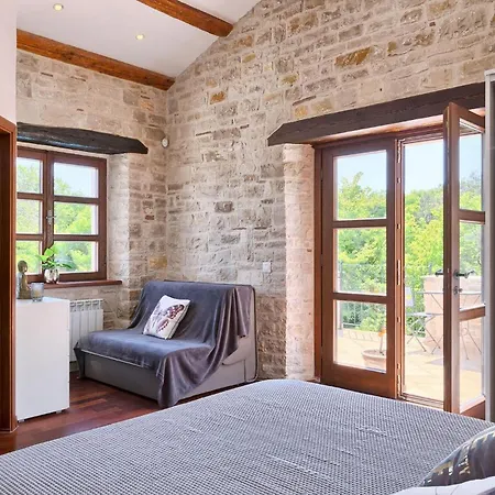 Holiday home Eterna *