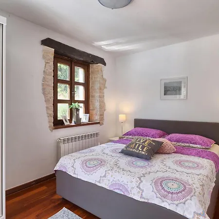 Holiday home Eterna Pula