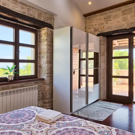 Eterna Holiday home Pula