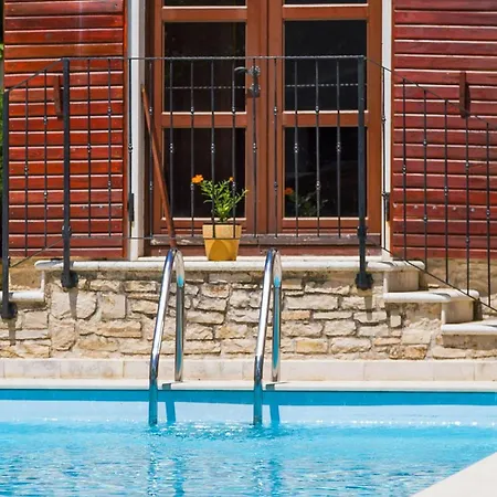 Eterna Holiday home *