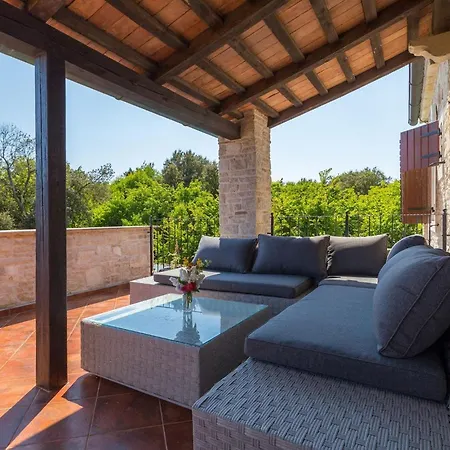 Eterna Holiday home