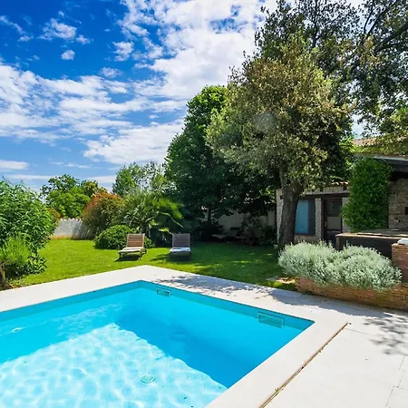 Holiday home Eterna