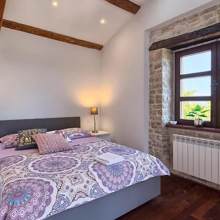 Eterna Holiday home Pula