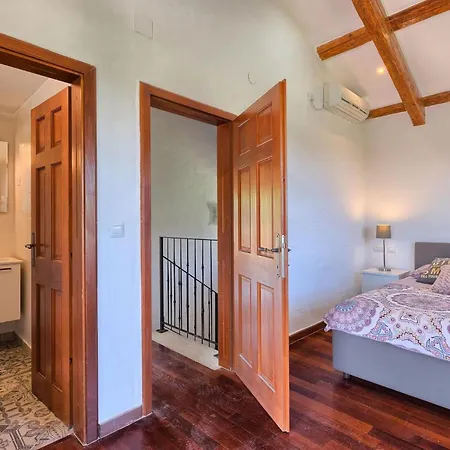Holiday home Eterna *