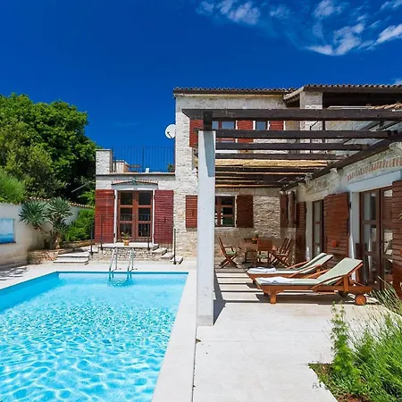 Holiday home Eterna