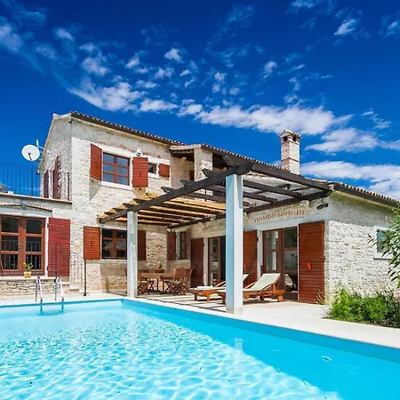 Eterna Holiday home Pula