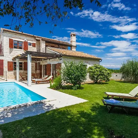 Eterna Holiday home