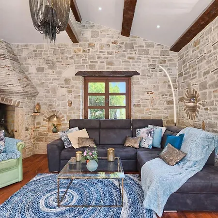 Eterna Holiday home *